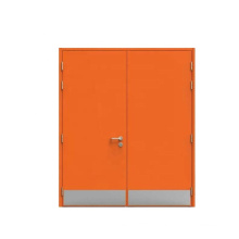 Professional manufacturer of a60 fire door steel frame